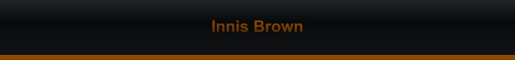 Innis Brown