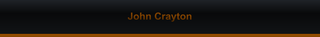 John Crayton