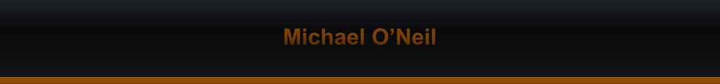 Michael ONeil